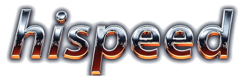 hispeed logo