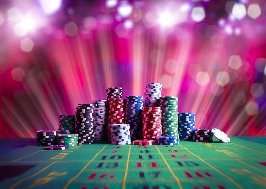 hispeed Live Casino