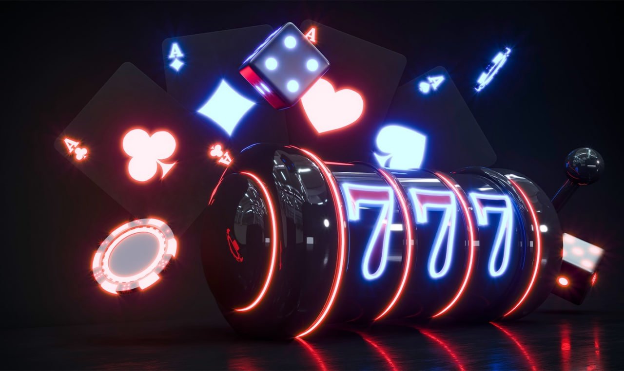 hispeed gaming platform